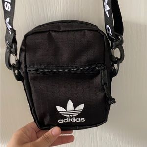 Adidas Originals Crossbody Festival Bag